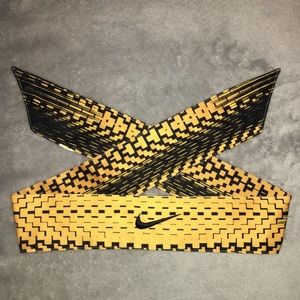 Skylar Diggins Tie Headband